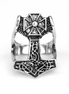 Thorshammer ring