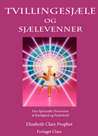 Tvillingesjæle og Sjælevenner